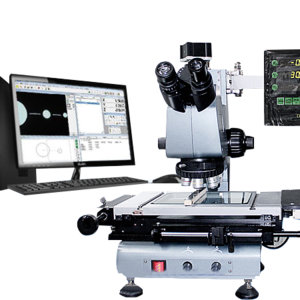 數(shù)顯測(cè)量顯微鏡